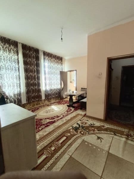 Tinchlik metro yaqinida shinam va toza 1 xonali kvartira ija — фото 2