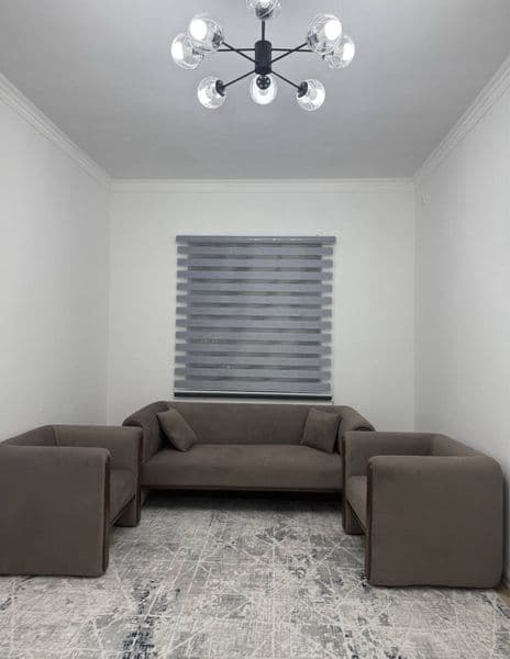 Янги Узбекистон<br />
Новостройка <br />
80 м2<br />
3/4/5<b — фото 3