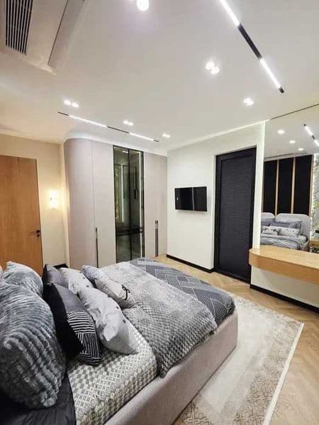 Новостройке <br />
Ремонт Ультра Премиум<br />
Охраняемая зо — фото 4