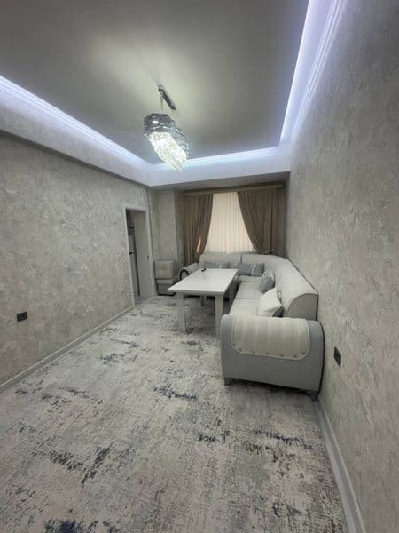 Аренда Яшнабад <br />
Олмос Махалла <br />
2/5/9<br />
площа — фото 2