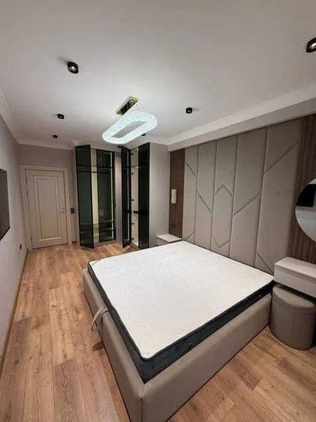 Olmazor qora qamish 2Xona Kvartira ijaraga beriladi bezmakle