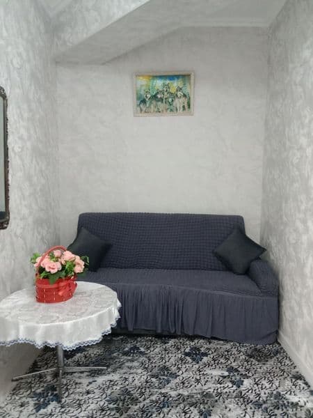 Yashnaobod Izzat 58.    2 xona ijaraga beriladi — фото 5