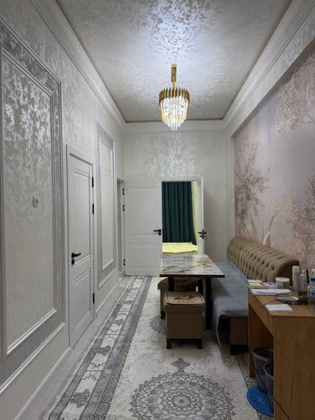Algoritim 31 arendaga beriladi 4 xona <br />
4 ta spalni<br 