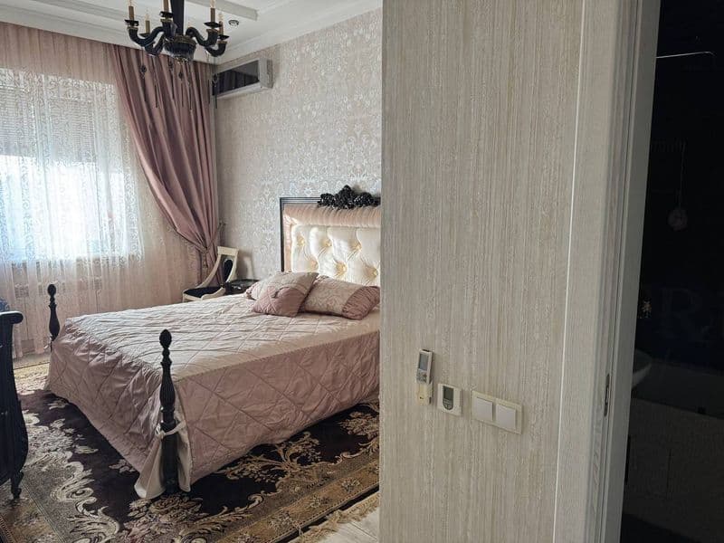 Сдается 4х комн.кв.в элитной Новостройке с закрытой территор — фото 4