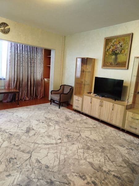 Сдаётся в аренду 2 комнатная  4 этаж 9 этажного дома  с мебе — фото 4