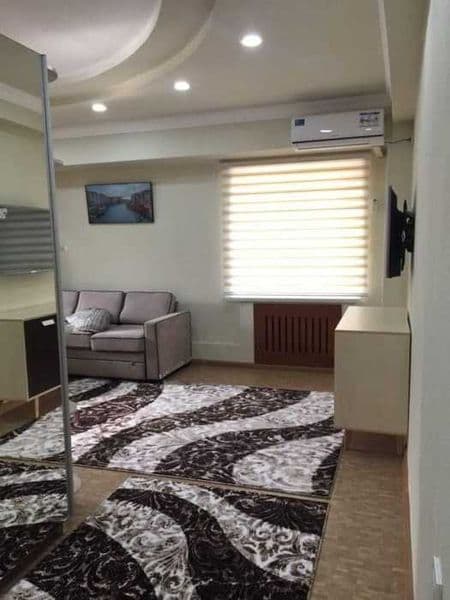 Сдается квартира в Юнусабадском районе на Ц4.с ремонтом и по — фото 2