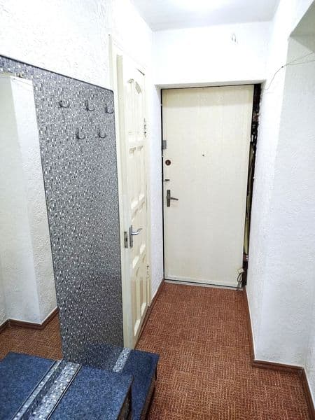 СРОЧНО! 1-комнатная квартира с новой техникой, Мирзо-Улугбек — фото 3