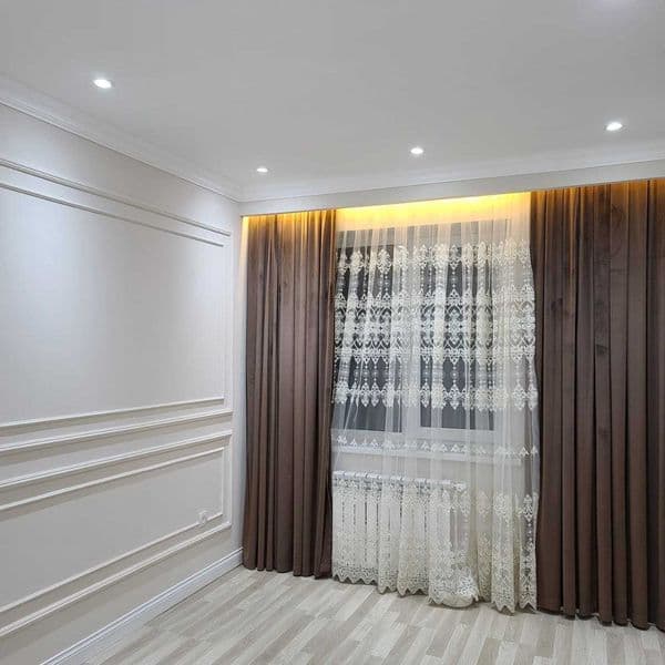 Сдаётся квартира Ц6<br />
#Ориентир - Напротив на небе <br / — фото 4