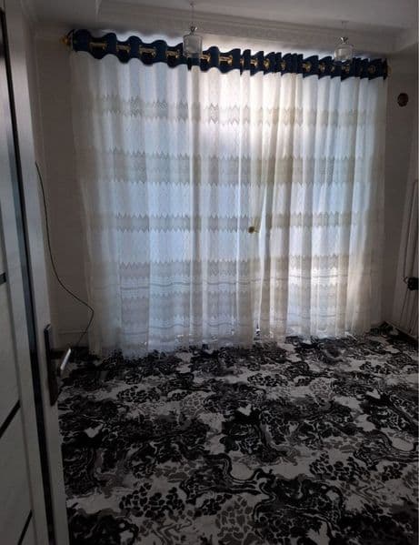 Kvartira ijaraga beriladi <br />
<br />
Rayon: #Sergeli<br / — фото 2