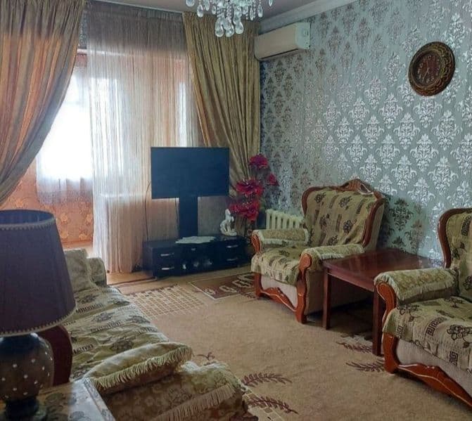 Сдам квартиру  в яшнобадском районе  <br />
2/4_4<br />
Звон — фото 5