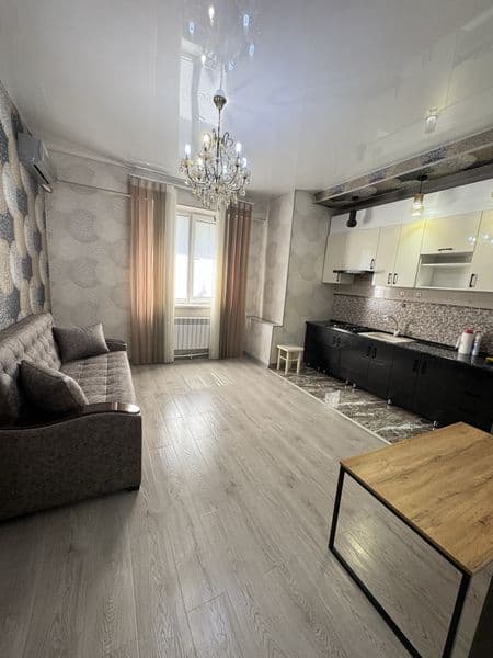 Аренда Ахмад Югнакий <br />
Риверсайд <br />
1/2/9 -350$ без