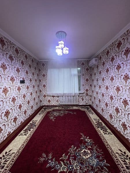 Qoraqamish 1/3 da 2 xonali kverta bor arendaga oilaga . Hamm — фото 3