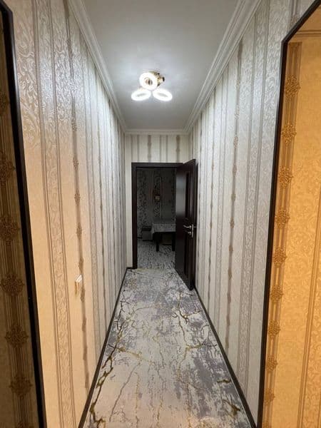 Сергели 5а да 3 хонали уй Арендага бераман. Ёш оилага, куп м — фото 2