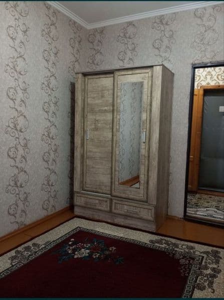 Срочно сдаётся квартира !!!<br />
Сергелинский р-н Сергели 4 — фото 3