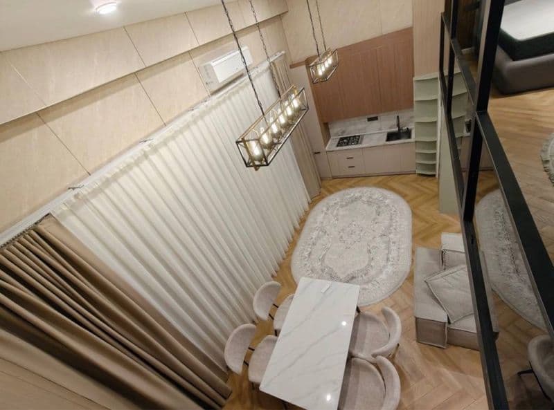 Сдаётся квартира Мирабадский район Фаргона юли Новостройка 1 — фото 2