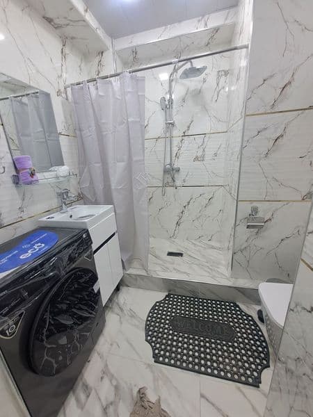 Yunusobod tumani Minor metroni yonida 2xonali kvartira ijara — фото 4