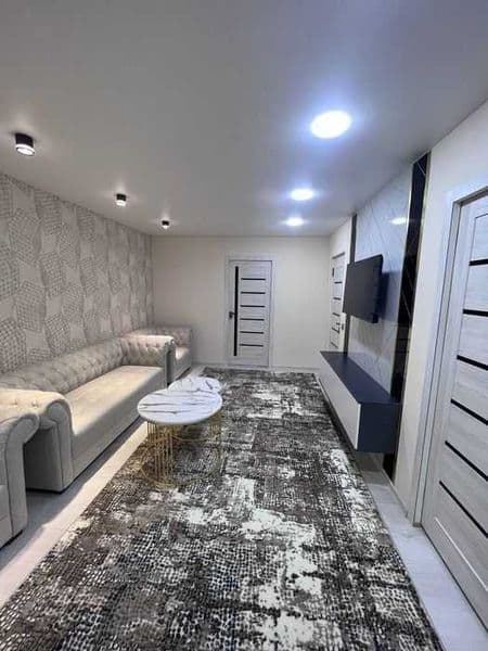 Район: Юнусабадский<br />
Адрес: Ц-6<br />
<br />
Комнат: 2в