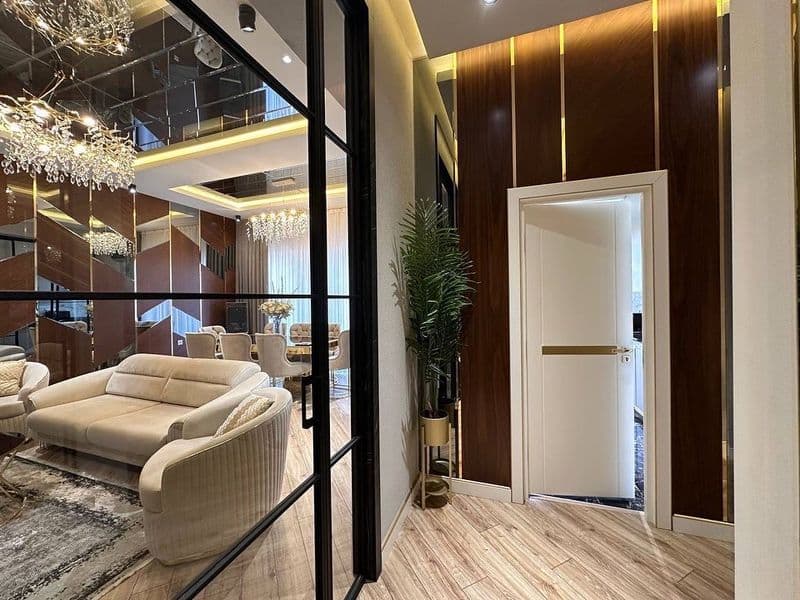 Шайхантахурский район <br />
Ташкент Сити <br />
Жк Gardens< — фото 5