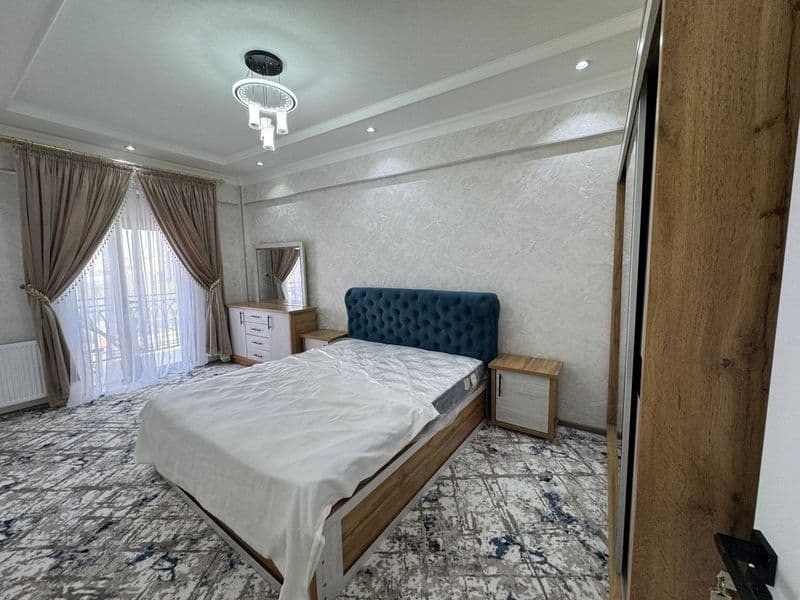 Шайхантахурский район — Broadway Tashkent<br />
Бродвей яқин