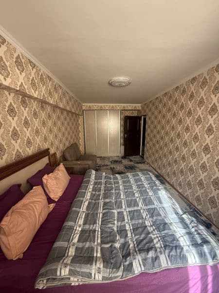 Сдаётся двухкомнатная квартира в Яшнабадском районе.<br />
У — фото 2