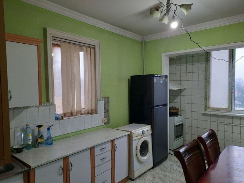 Аренда квартира <br />
Район - Алмазарский<br />
Ориентир -  — фото 4