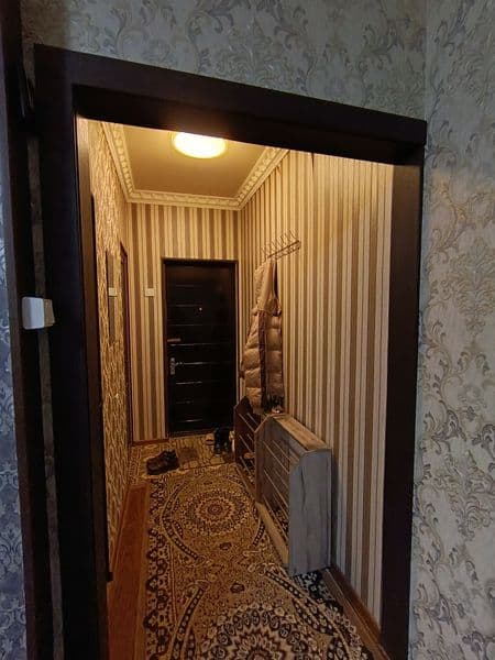 Chilonzor metro yonida qizlarga sheriklikka kvartira hamma s — фото 4