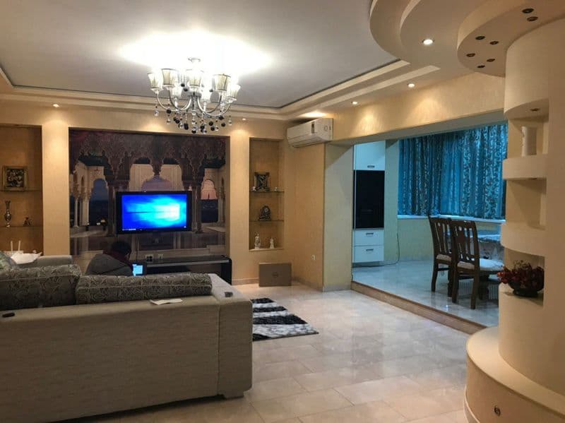 Ц-1 рядом Экопарк 4-комн/2-этаж спецплан, квартира полностью