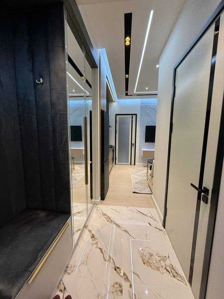 НОВОСТРОЙКА 1/12/14<br />
ЖК "Prestige Gardens"<br />
Шота Р — фото 5