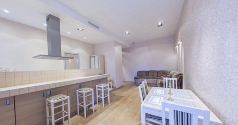 Сдается квартира на Ойбеке 4/4/9. Звоните, есть много других — фото 2