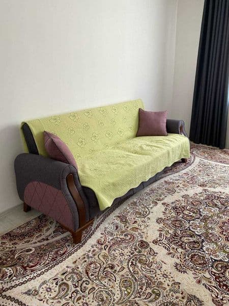 Сдается на долгосрочной основе ( не менее 1 года) 2-3-16 ква — фото 5