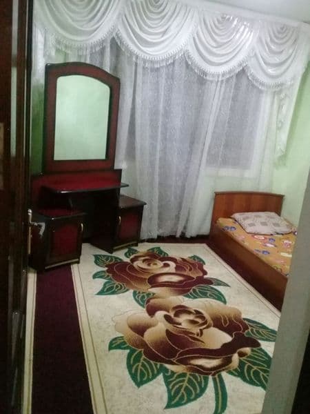 Аренда квартира <br />
Район - Алмазарский<br />
Ориентир -  — фото 4