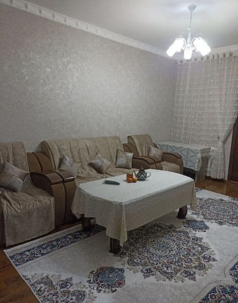 Аренда квартира феруза <br />
3/3/4.    60кв<br />
Цена 550 — фото 2