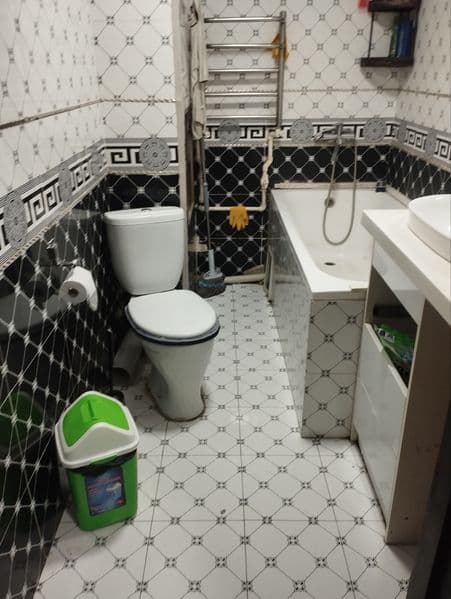 Срочно сдаётся свою квартиру в аренду (без маклер) <br />
2  — фото 2