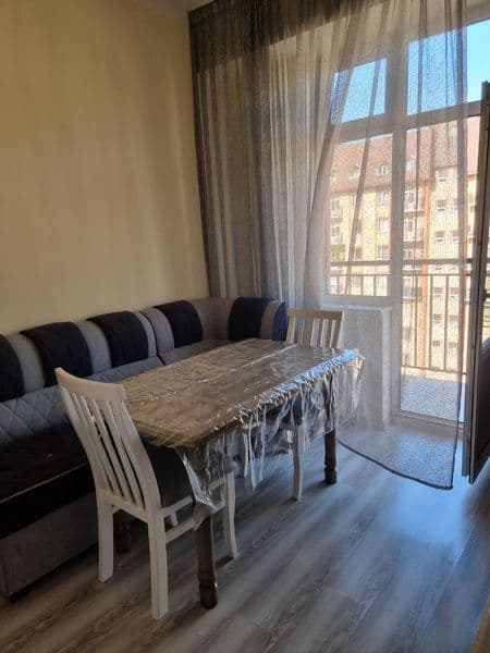 Своя 3х комнатная квартира. В долгосрочную аренду, 100кв.м.  — фото 4