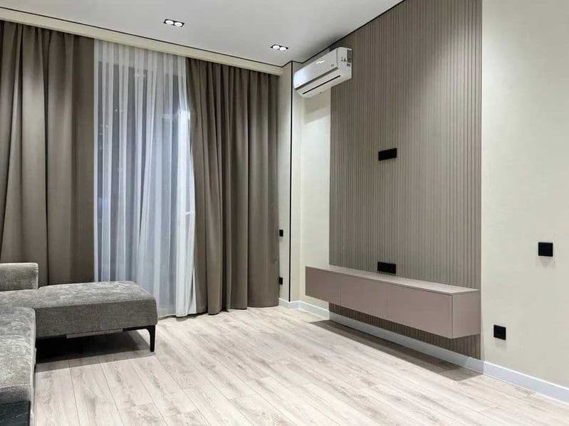 Сдаётся отличная и уютная квартира!<br />
<br />
 Район: Шай — фото 4