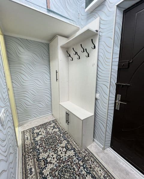 Beruniy metrosi yaqinida, barcha qulayliklarga ega 2 xonali  — фото 4