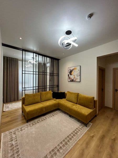 СДАЁТСЯ В АРЕНДУ КВАРТИРА С НОВЫМ РЕМОНТОМ   <br />
3х ком н — фото 2