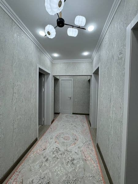 Manzili: Shayhontuxur <br />
Moʻljali:Ganga<br />
Kimlarga:  — фото 3