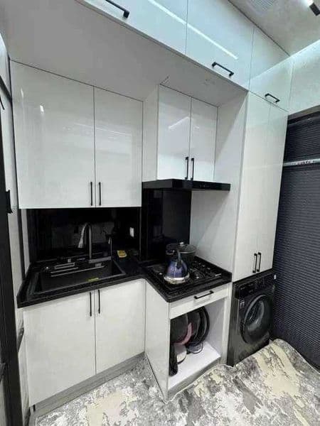 Сдаётся квартира!<br />
<br />
Район: Шайхантахурский<br />
 — фото 5