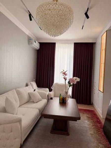 • Район: Шайхантаухрский<br />
• Ташкент Сити / ЖК Boulevard — фото 3