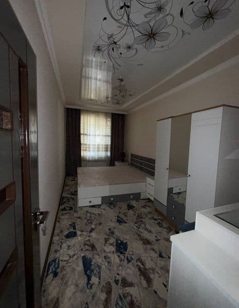 #Аренда квартира <br />
Локация: Юнусобод 7 квартал<br />
Ор — фото 3