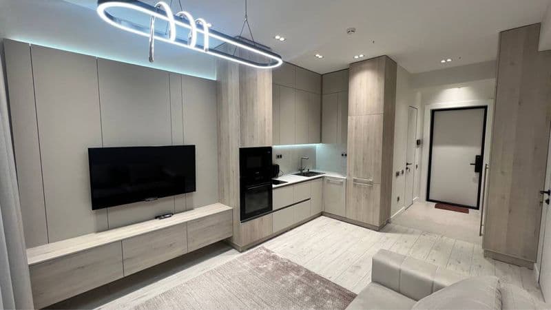 Шайхантахурский район<br />
     Новостройка Премиум класса 