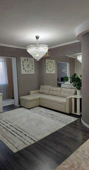 Сдается 2-комнатная квартира 64 м²<br />
Квартира в хорошем  — фото 2