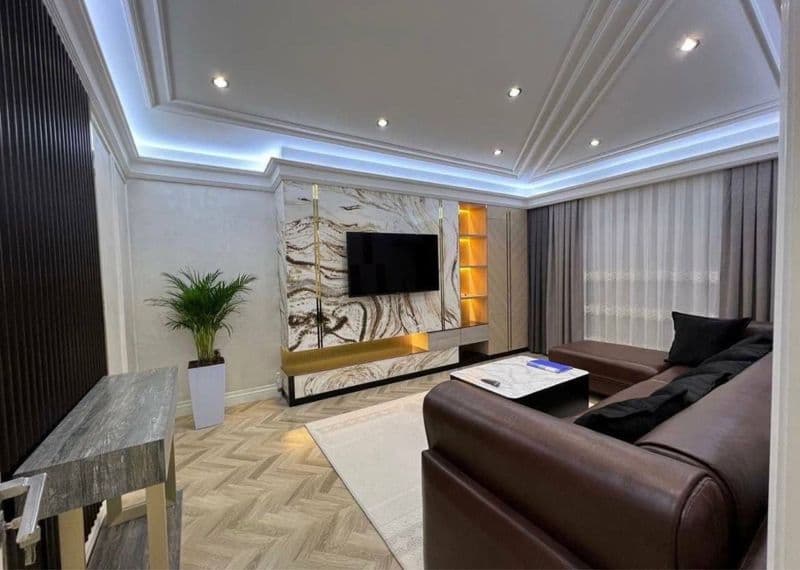 Мирабадский район <br />
Улица Тараса Шевченко <br />
3/4/9  — фото 3