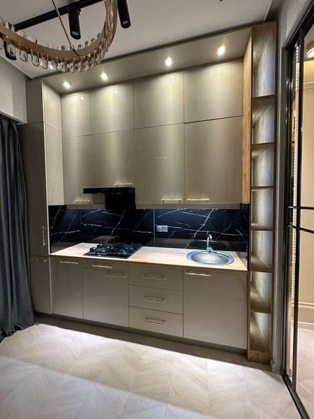 ЖК #NEW LIFE <br />
<br />
Район: #Яшнабад <br />
Ориентир:  — фото 4