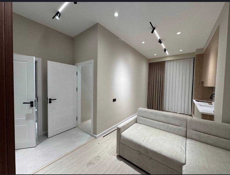 Сдаётся в аренду 2-комнатная квартира (студия)<br />
<br />
 — фото 3