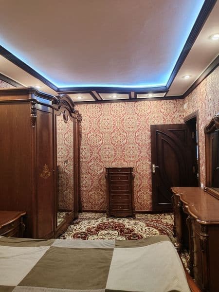 Аренда квартира Олмазор тумани <br />
беруний метро<br />
4/ — фото 5