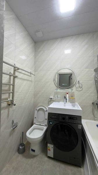 2 xonali uy arendaga beriladi hamma jihozlari yangi bor. — фото 5