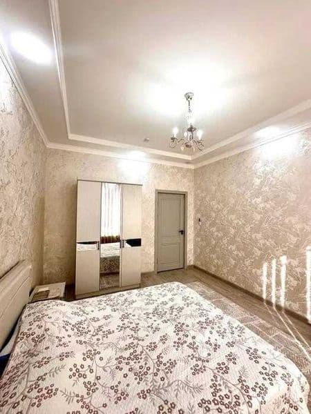 Сдаётся отличная и уютная квартира!<br />
<br />
 Район: Алм — фото 3