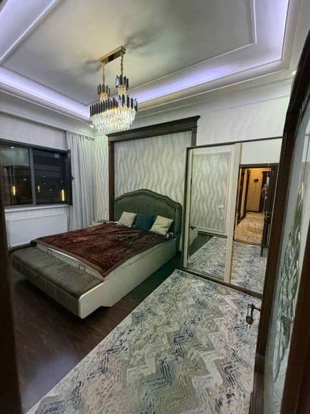 #аренда #3к<br />
<br />
Аренда квартиры Ташкент сити <br /> — фото 4